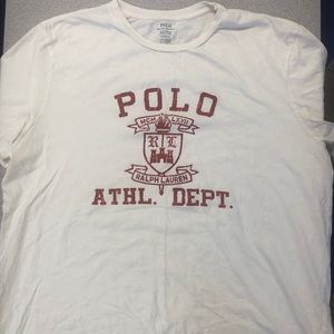 Polo Ralph Lauren athletics T-Shirt